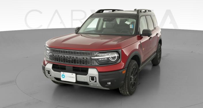 ford bronco sport 2025 3FMCR9DA7SRE25997 image ford bronco sport 2025 3FMCR9DA7SRE25997 image